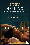 Rowland, Sarah - Reiki Healing