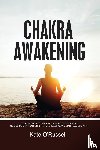 O' Russell, Kate - Chakra Awakening