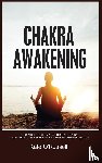 O' Russell, Kate - Chakra Awakening