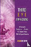 Brisbane, Chloe - Third Eye Awakening