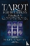 O'Bryan, Shelly - Tarot For Beginners