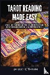 O'Bryan, Shelly - Tarot Reading Made Easy