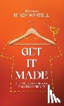 Martell, Mindy - Get It Made