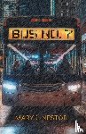 Nestor, Mary J. - Bus No. 7