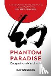 Enokido - Phantom Paradise: Escape from Manchuria