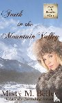 Beller, Misty M - Faith in the Mountain Valley