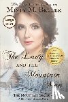 Beller, Misty M - The Lady and the Mountain Man