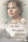 Beller, Misty M - The Lady and the Mountain Doctor