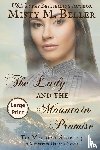 Beller, Misty M - The Lady and the Mountain Promise