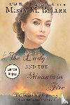 Beller, Misty M - The Lady and the Mountain Fire