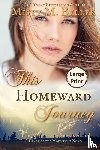 Beller, Misty M - This Homeward Journey