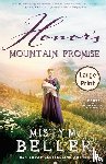 Beller, Misty M. - Honor's Mountain Promise