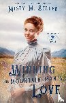 Beller, Misty M. - Winning the Mountain Man's Love