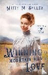 Beller, Misty M. - Winning the Mountain Man's Love