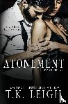 Leigh, T K - Atonement