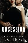 Leigh, T K - Obsession