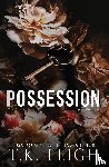 Leigh, T. K. - Possession