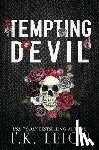 Leigh, T. K. - Tempting Devil
