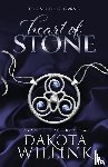 Willink, Dakota - Heart Of Stone