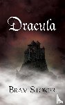 Stoker, Bram - Dracula (A Reader's Library Classic Hardcover)
