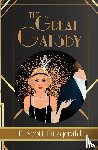 Fitzgerald, F. Scott - The Great Gatsby - Reader's Library Classic