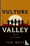 West, Tom - Vulture Valley