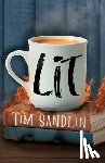 Sandlin, Tim - LIT