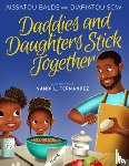Balde, Aissatou - DADDIES & DAUGHTERS STICK TOGE