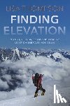 Thompson, Lisa - Finding Elevation