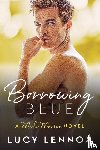 Lennox, Lucy - Borrowing Blue