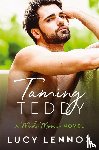 Lennox, Lucy - Taming Teddy