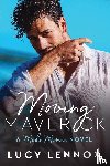 Lennox, Lucy - Moving Maverick
