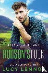 Lennox, Lucy - Hudson's Luck