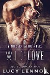 Lennox, Lucy - Wilde Love