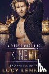Lennox, Lucy - King Me