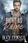 Lennox, Lucy - Right as Raine