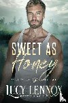 Lennox, Lucy - Sweet as Honey