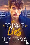 Lennox, Lucy - Prince of Lies