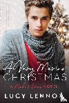 Lennox, Lucy - A Very Marian Christmas