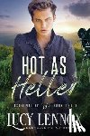 Lennox, Lucy - Hot As Heller
