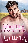 Lennox, Lucy - Inheriting Miss Fortune