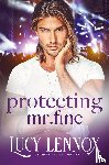 Lennox, Lucy - Protecting Mr. Fine