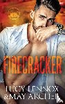 Lennox, Lucy, Archer, May - Firecracker