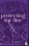 Lennox, Lucy - Protecting Mr. Fine
