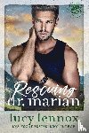 Lennox, Lucy - Rescuing Dr. Marian