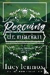 Lennox, Lucy - Rescuing Dr. Marian