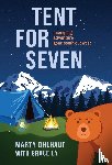 Ohlhaut, Marty, Ly, Grace - Ohlhaut, M: Tent for Seven