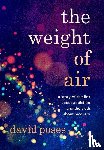 Poses, David - The Weight of Air