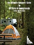 - The Ultimate Camper's Guide to RV Parks & Campgrounds in the USA