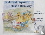 Vajko Srch, Renee - Drake and Daphne Make a Discovery